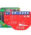 Módulo Smart Switch Zigbee NOUS