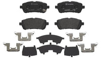 Pastillas Freno Brembo P 16 013