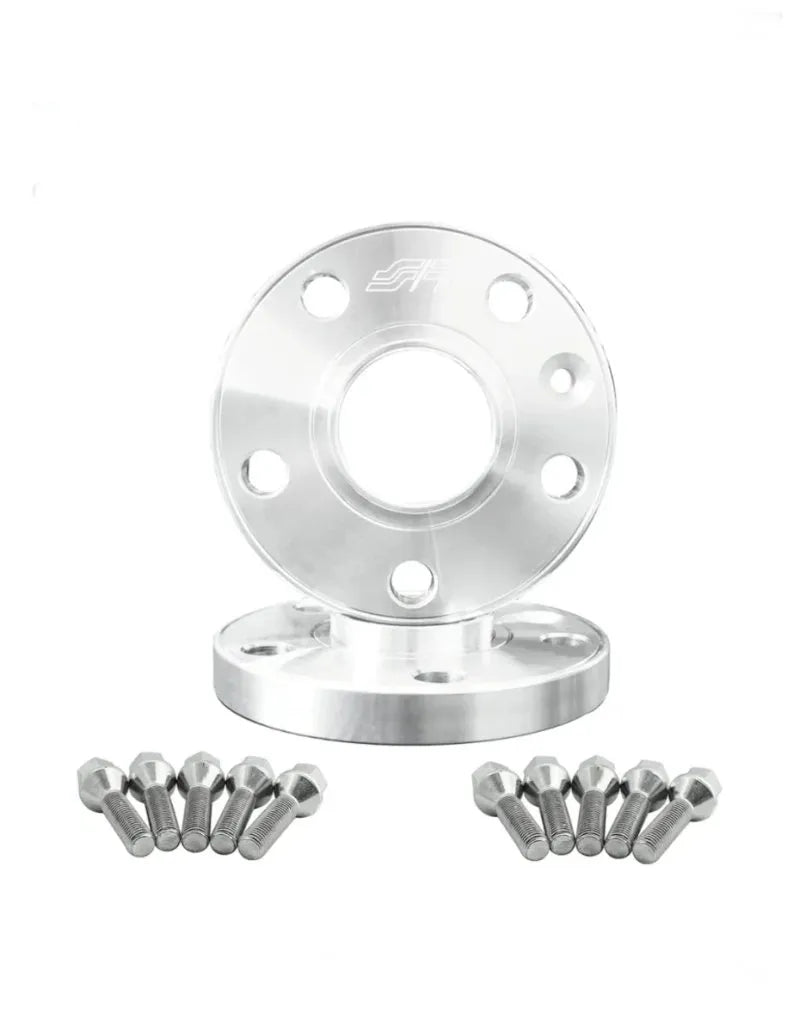 Separadores de Rueda 15mm - SIMONI RACING