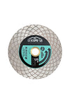 Disco Diamante 125MM para Porcelanico