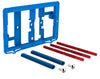 Kit de adaptación para placas de accionamiento Roca