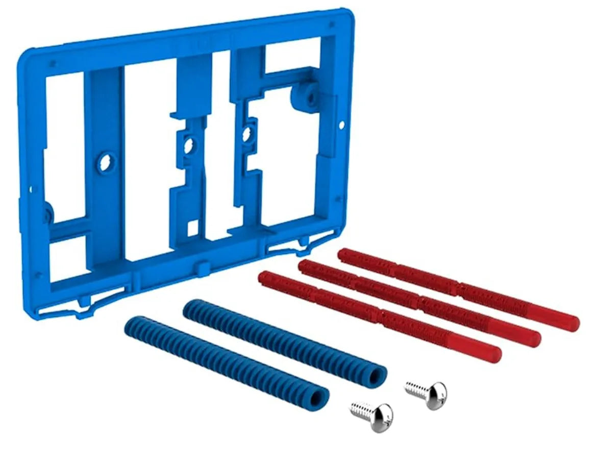 Kit de adaptación para placas de accionamiento Roca