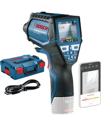 Termómetro de infrarrojos 12v - Bosch