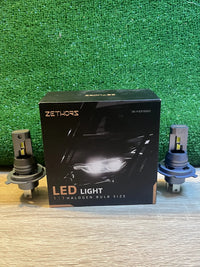 Bombillas H7 LED Coche Zethors