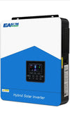 Inverter híbrido para batería de 24V POWLAND 4200W
