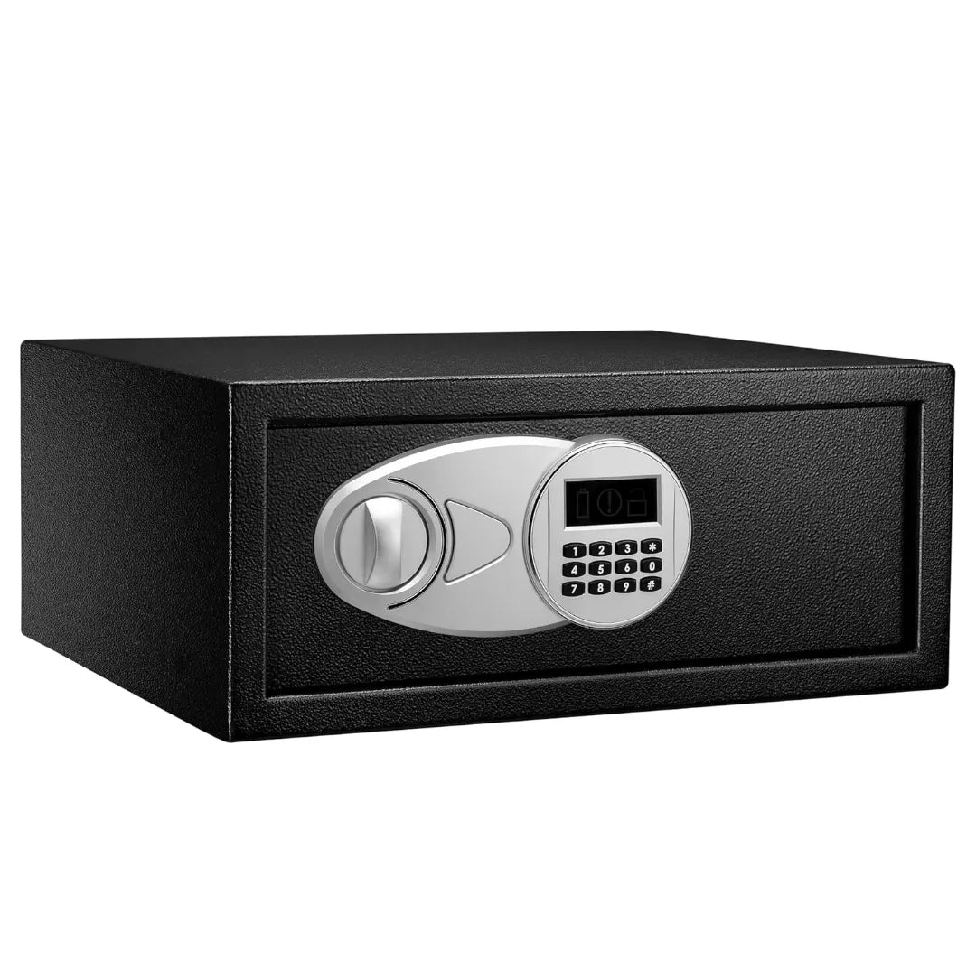 Caja Fuerte de Seguridad - Amazon Basics