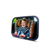 Espejo coche bebé asiento