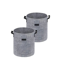 Bolsa de Cultivo de Plantas