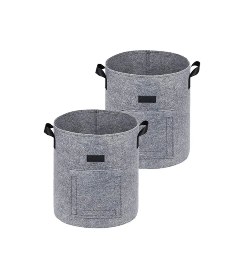Bolsa de Cultivo de Plantas