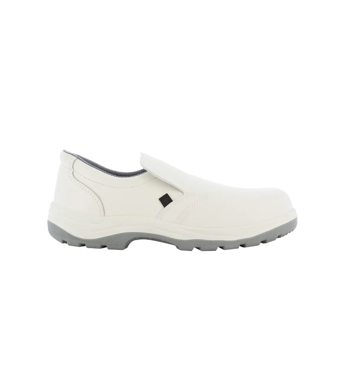 Zapato de Trabajo Profesional SAFETY JOGGER