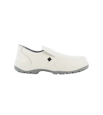 Zapato de Trabajo Profesional SAFETY JOGGER