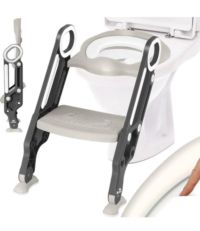 Asiento de inodoro para niños - Kidiz