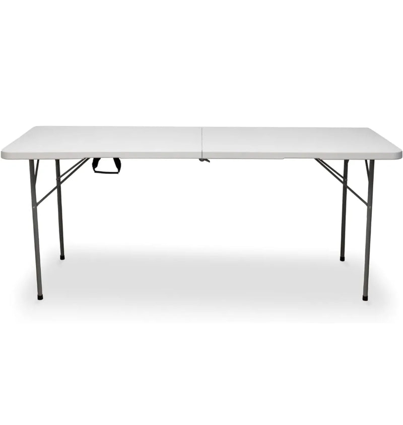 Mesa plegable portátil 180cm - Kitgarden