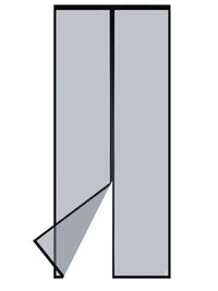 Puerta Magnética Apalus VP 70x200 CM Apalus