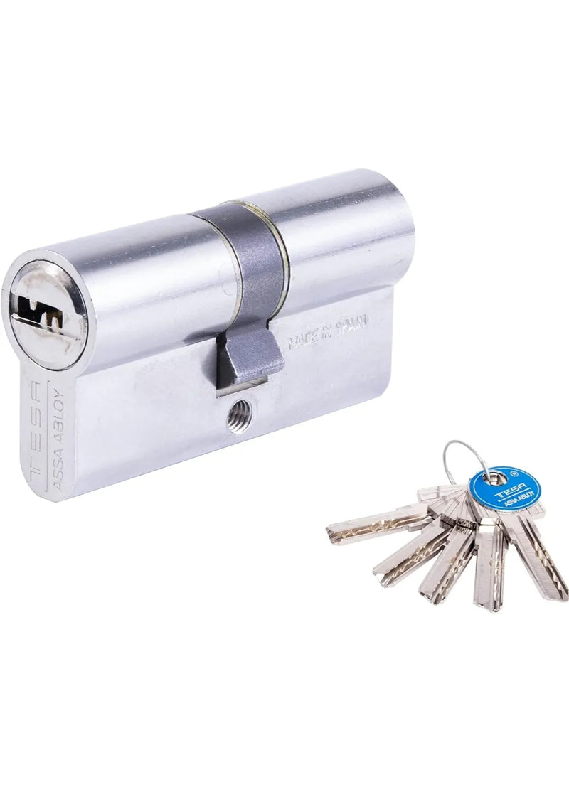 Cilindro de seguridad - Tesa