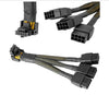 Cable adaptador de suministro