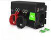 Inversor de corriente DC AC GREEN CELL