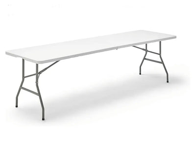 Mesa plegable 240CM - KG KITGARDEN