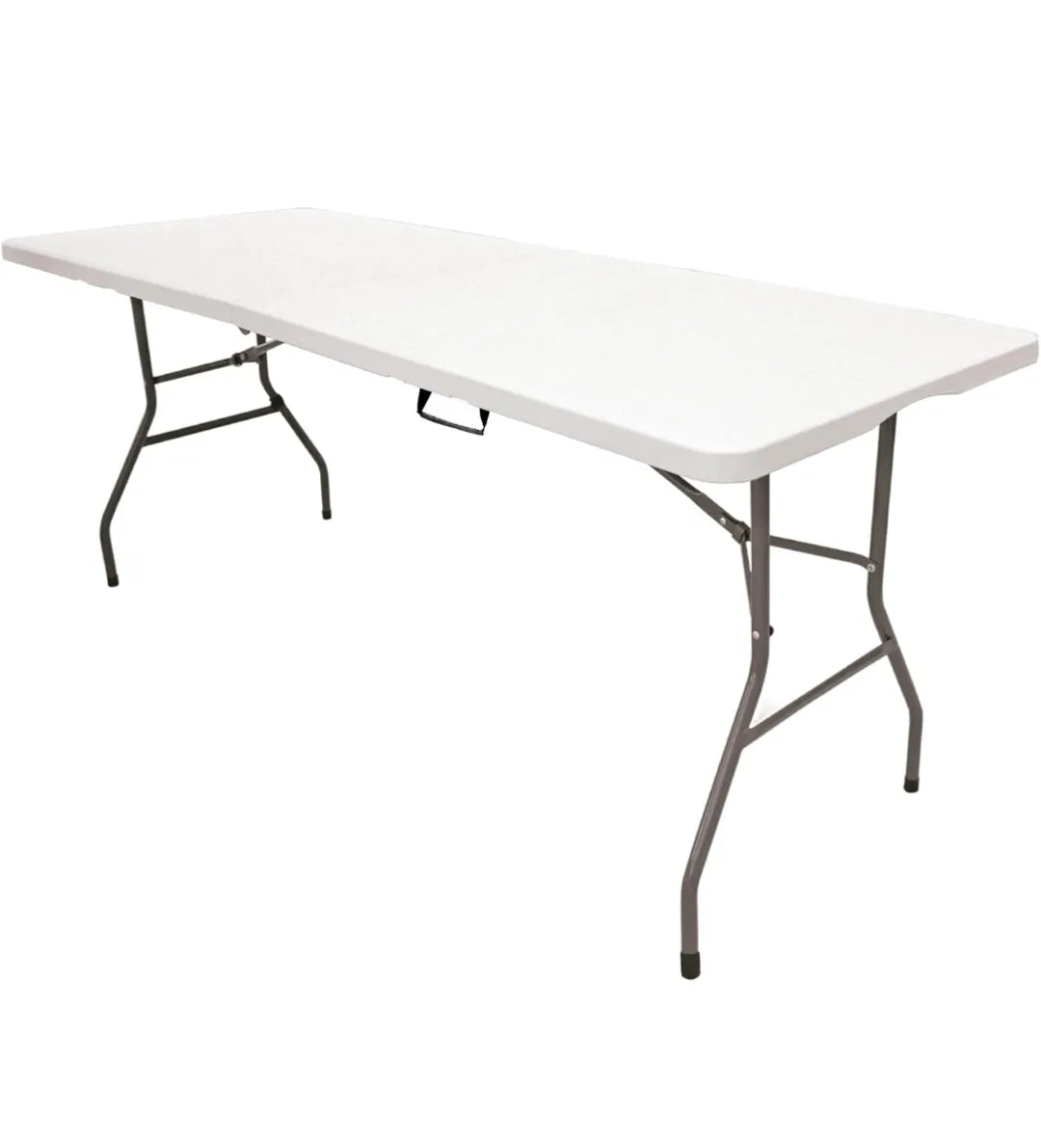 Mesa plegable portátil de 180cm