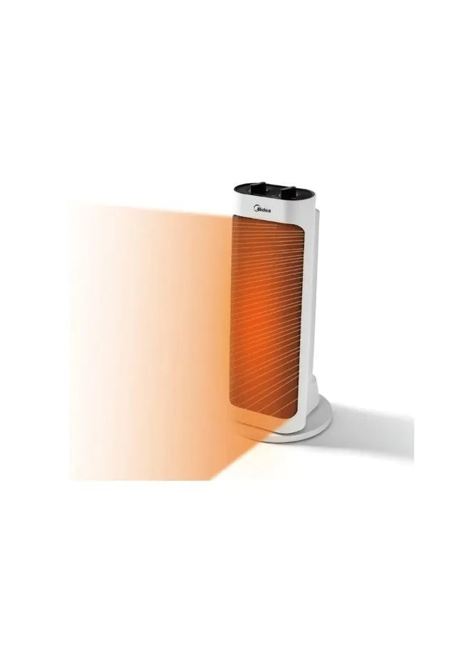Calefactor eléctrico de bajo consumo, 2000 W