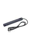 Regleta Multienchufe Ultraslim Bticino