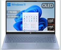 portátil HP OmniBook 5 16 OLED