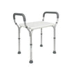 Silla de ducha Mobiclinic