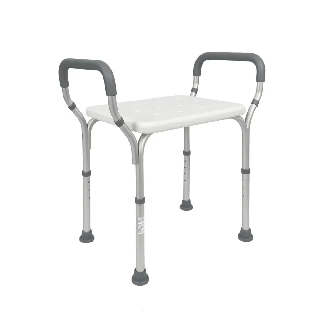 Silla de ducha Mobiclinic