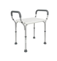 Silla de ducha Mobiclinic