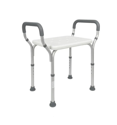 Silla de ducha Mobiclinic