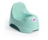 Orinal Para Bebé Con Asiento Ergonómico OKBABY Relax