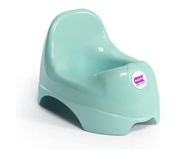 Orinal Para Bebé Con Asiento Ergonómico OKBABY Relax