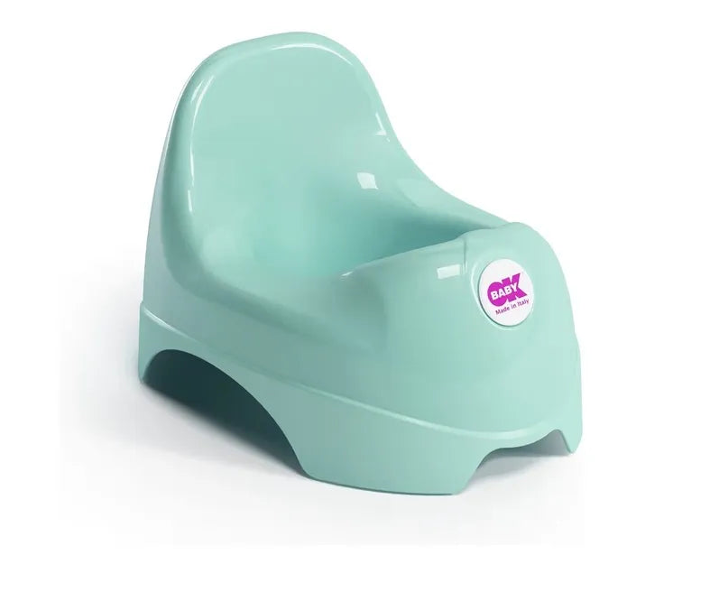 Orinal Para Bebé Con Asiento Ergonómico OKBABY Relax