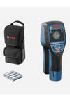 Detector de Pared D-tect 120 Bosch