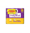 Pampers Progressi Mini, tamaño 2 (3-6 kg), 28 capas