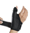 Muñequera para pulgar