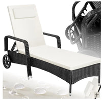 Tumbona Chaise Longue