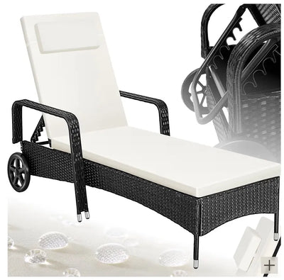 Tumbona Chaise Longue