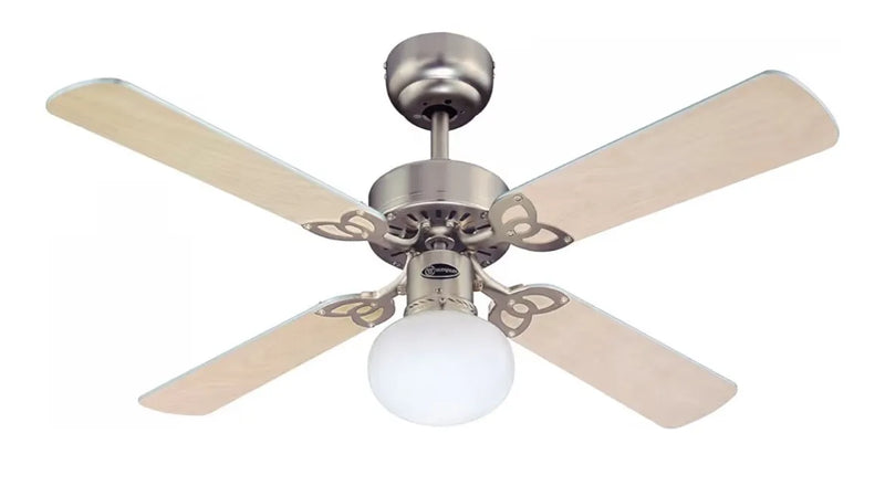 Ventilador de Techo E27 Lighting Vegas Westinghouse