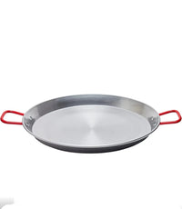 Paellera valenciana para 16 personas - GARCIMA