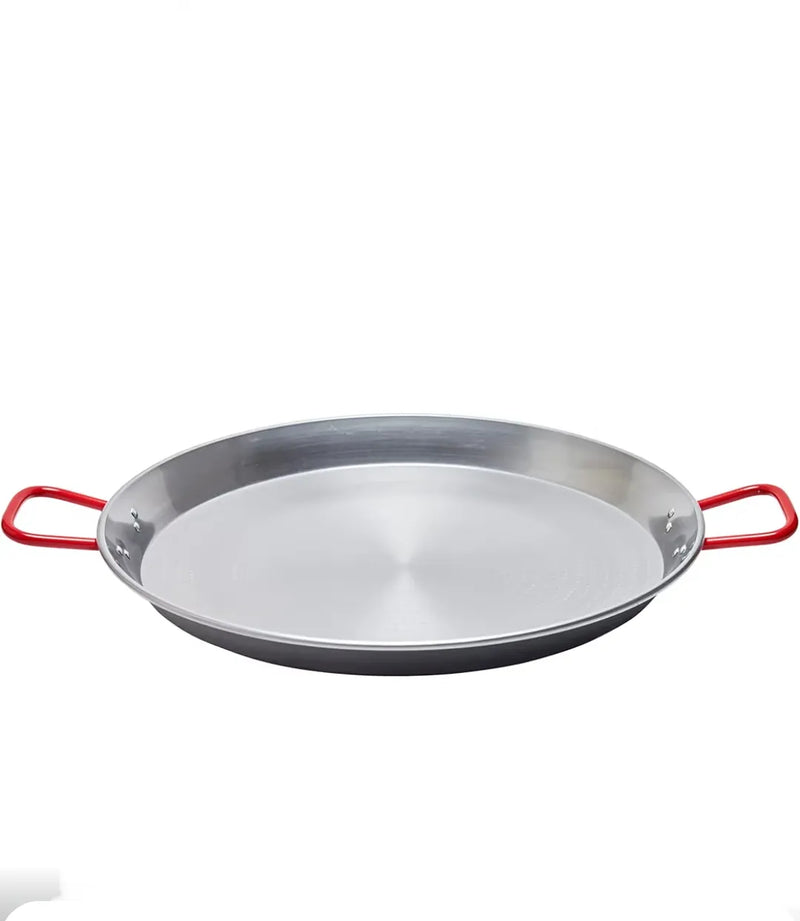 Paellera valenciana para 16 personas - GARCIMA