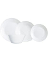 Vajilla Opal 19 Piezas Arcopal