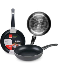 Sartén indubasic de 14cm - Ibili