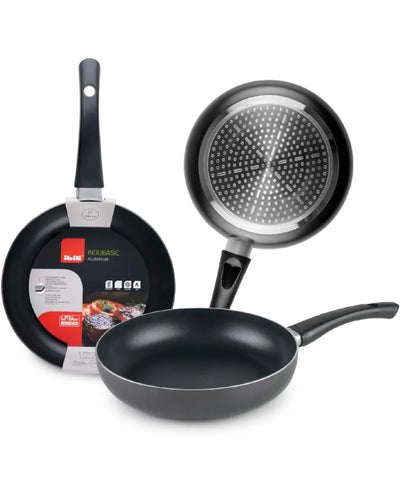 Sartén indubasic de 14cm - Ibili