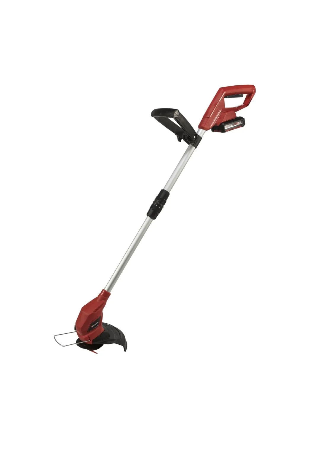 Recortadora de césped con batería - Einhell