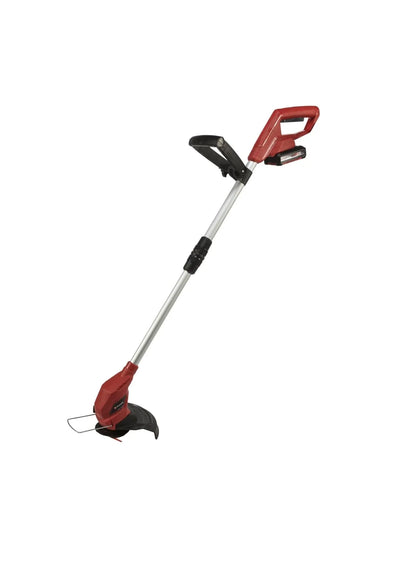 Recortadora de césped con batería - Einhell