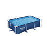 Piscina desmontable
