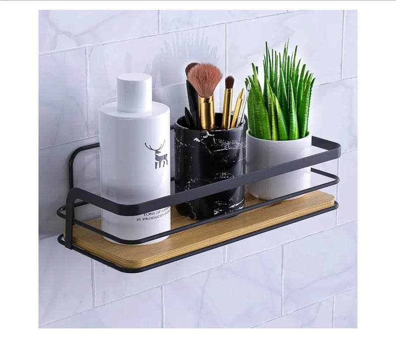 Estantería para ducha