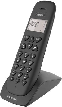 Teléfono inalámbrico con contestador - Vega