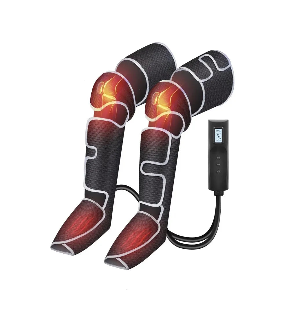 Masajeador de Piernas COMFIER